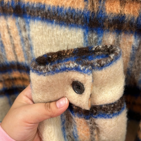 SAYLOR TIEGHAN JACKET - Picture 8 of 14